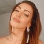 Navina Bole Instagram - Don't say a word! Express through facial expressions only!#challengeaccepted 😎 #reels #reelstrending #reelitfeelit #instareels #instareelsindia❤️ #makeuponfleek #where #what #withwho #hmmmm #nowords #funny #funnyreels #iknowyouknow #explorepage✨ #explore #navinabole #happytuesday
