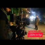 Navina Bole Instagram - Making of - KAHIN NA LAGE (BTS) 🎬 Since we never really released the "Behind The Scenes" footage and hence, here it is- Presenting 4 months of tedious planning of the entire music project which culminated in just 20 hours of non-stop shoot in the chilly winters of Chandigarh. Me stepping up as a co producer, using all my project planning skills to make it work🕺 It was a challenge taken up by @rthoriya @castingdirectorasim and agreed upon by our stars @navina_005 and @drabhinitgupta . @ankursehgalgalbfilms truly supported us with everything needed to execute this shoot in a smooth manner. #behindthescenes #filmmaker #shooting #shoot #movie #makingof #bts #prateekbajpai #navinabole #drabhinitgupta #filmshooters #chandigarh