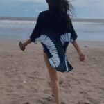 Navina Bole Instagram – Always have.  Always will! ❤️🌊🧚‍♀️

Bikini and cover up : @angelcroshet_swimwear 
Reel and Photography: @01dhana_ 
Hair and Mua : @dvmakeovers 

#reelsinstagram #reeloftheday #reels #reelitfeelit #instagram #instagood #beachvibes #bikini #windinmyhair #sandatmyfeet #happiness #vacayvibes #selflove #women #strength #courage #youareenough #resonance #happysunday Somewhere Peaceful