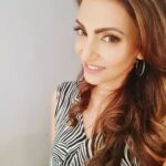 Navina Bole Instagram - Just a gentle reminder to smile😊💕🧚‍♀️ #picsoftheday #photos #newpost #instagram #instaphotos #instapics📷 #smile #positivevibes #makeuponfleek #goodhairday #gratitude #onset #lovemyjob #selfie #selfies #selfiegram #selflove #omsairam #happythursday #loveandlight #swipeleft Film City