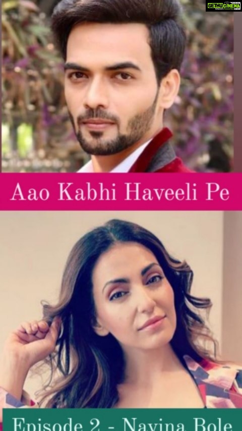 Navina Bole Instagram - Episode 2 - Promo | Aao Kabhi Haveli Pe With Raanjit Kawale feat Navina Bole | Full Episode Today 4th February 2023 | Saturday | 07:00 PM | Stay Tuned Hindi Television Actress @navina_005 ❤️ Were Tv Celebrity Inspired You by sharing their Story Trough Host Raanjit kawale . Host Raanjit Kawale Costumes by @bhanu.designer Celebrity Navina Bole Stylist @style_deintrepide Outfit @soniyagofficial @darshimehtaa Jwellery @itahdnura INSTAGRAM https://instagram.com/mommyentertainment?igshid=NTdlMDg3MTY= FACEBOOK https://www.facebook.com/profile.php?id=100082823830048&mibextid=ZbWKwL HOST - RAANJIT KAWALE INSTAGRAM - https://instagram.com/raanjitkawale?igshid=NTdlMDg3MTY= FACEBOOK - https://www.facebook.com/ranjitkawale07?mibextid=ZbWKwL TWITER - https://twitter.com/Raanjitkawale?t=XDeu1BxKkPF7mHiPvEYlpw&s=08 CELEBRITY - Navina Bole INSTAGRAM - https://instagram.com/navina_005?igshid=NTdlMDg3MTY UNTIL NEXT TIME | BE POSITIVE | BE KIND | WITH EVERY KIND | LOTS LOVE | HAPPINESS | SUCCESS | #aaokabhihaveelipe #newpost #newtalkshow #raanjitkawale #ishitagangoli #mommyentertainment #tvstars #celebritytalkshow #Hinditvshow #Hinditelevision #relesingsoon #watch #promo #tvshow #newshow #Hinditvshow #talkshow #rk