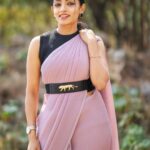 Navya Swamy Instagram - Because in the end we’re all just dreamers in an endless universe!! Outfit designed by @riya_designing_studio
