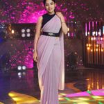 Navya Swamy Instagram - Because in the end we’re all just dreamers in an endless universe!! Outfit designed by @riya_designing_studio