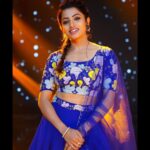 Navya Swamy Instagram - #happysunday Outfit @anushareddylabel Photo @paulino_pictures