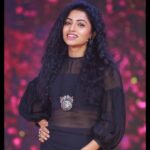 Navya Swamy Instagram - Ready for today’s SuperQueen?? Only on @zeetelugu… Stay tuned… Outfit @riya_designing_studio Jewellery @krishnasjoya Photography @paulino_pictures