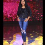 Navya Swamy Instagram – Few clicks from an upcoming episode of SuperQueen on @zeetelugu
Stay tuned…

#iamsuperqueen #superqueen #show #telugu #zeetelugu #comingup #dontmiss #staytuned