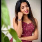Navya Swamy Instagram - Without @danielwellington my festive look is incomplete. So here is mine! Find amazing Diwali offers in-store and on their website and use my code DWNAVYA and get extra 15% off on all purchases. Don’t wait anymore, just go and grab yours ❤️ @danielwellington #Danielwellington #Collaboration #Festivetime #giftself #DWali