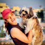 Navya Swamy Instagram – Love 💕
#doglove #doglover #dogsarethebest #dogsarefamily #unconditionallove #purelove #loyal #dogsofinstagram #instaphoto #blessed #thankful #navyaswamy