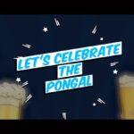 Navya Swamy Instagram - Let’s celebrate the Pongal with this Dawath song love ❤ 😍… lyrical video song releasing on 14/01/23… Stay tuned… @nagavamsi19 @maruthi_official @sitharaentertainments @suresh_naredla_here @weirddivide @itskalyanimalik @shyamkasarlalyrics @dinkerkalvala @ahavideoin