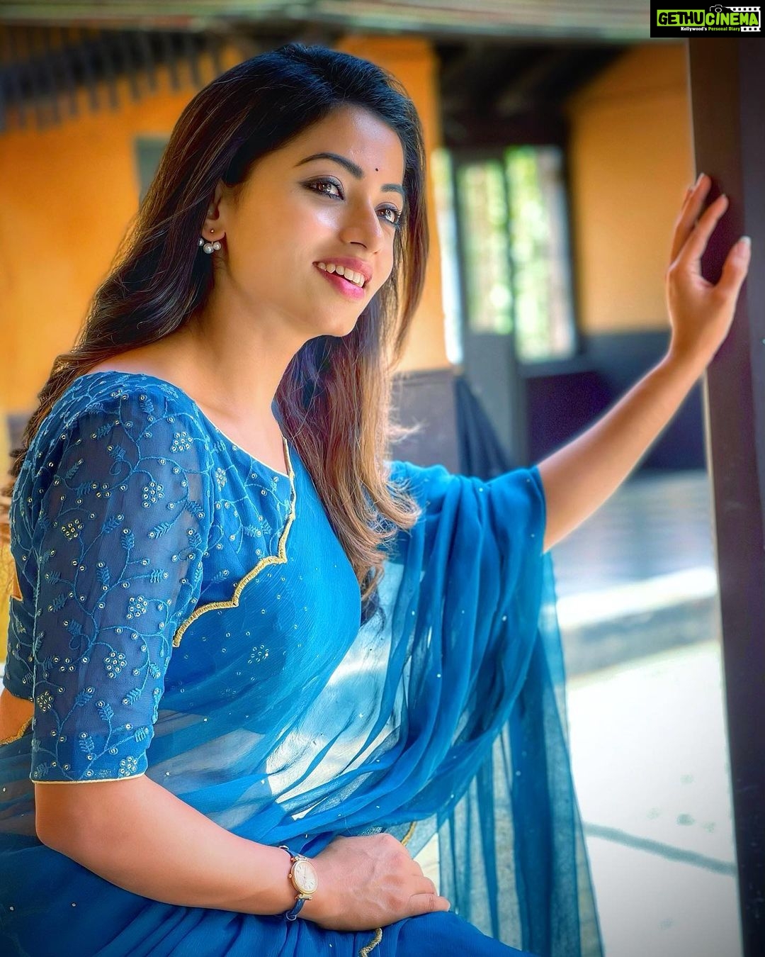 Navya Swamy Instagram - #whatsmeanttobewillbe #donotforce #donotchase #letitgo