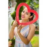 Navya Swamy Instagram - Love, love, love my birthday was filled with so much love and I wanna thank each n everyone who showered so much love & made my day so special n memorable❤️ it means the world that you took time to wish me a happy day🥰 thank you for all the calls, messages, edits & all the effort & time you guys took in wishing me🥰 I’m so touched #birthday #birthdaygirl #birthdaywishes #anotherroundaroundthesun #love #wishes #prayers #coudntaskformore #overwhelmed #blessed #thankful #navyaswamy Mysore, Karnataka