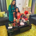 Navya Swamy Instagram - Happiest B’day Aishumaa😘 @aishwarya_pisse_ . I wish you the best of everything in life. Stay happy & beautiful as just the way you are🤗 #iloveyou #sisterinlaw #bestfriends #bff #itsyourbirthday #stayhappy #birthdaygirl #instabirthday #instapic #blessed #thankful #navyaswamy Mysore, Karnataka