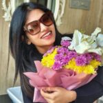 Navya Swamy Instagram - Love, peace, health… Success, prosperity and wealth… From me to you… Today and forever… Wish you all a very happy new year… Cheers🤗🤗🤗