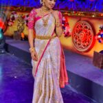 Navya Swamy Instagram - I have enough jewellery- said no girl ever😜 Thank you @saikrishna_fashion_jewellery for these beautiful jewellery #jewellery #traditional #antique #bridal #indian #indianfashion #weddingfashion #instapic #instagood #blessed #thankful #navyaswamy Ramoji Film City