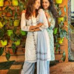 Navya Swamy Instagram - Happiest B’day Aishumaa😘 @aishwarya_pisse_ . I wish you the best of everything in life. Stay happy & beautiful as just the way you are🤗 #iloveyou #sisterinlaw #bestfriends #bff #itsyourbirthday #stayhappy #birthdaygirl #instabirthday #instapic #blessed #thankful #navyaswamy Mysore, Karnataka