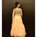 Navya Swamy Instagram - Always look on the pink side of the life🥰🥰🥰 Thank you @riya_designing_botique for this lovely outfit😍 Hair by @chinnahair_stylist #pink #loveforthiscolor #myfavorite #lehenga #lehengasaree #indian #designer #designerwear #designersarees #instagood #instapic #instafashion #blessed #thankful #navyaswamy