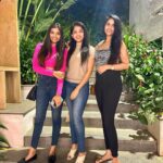 Navya Swamy Instagram - My girls ❤️❤️❤️