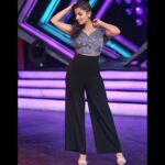 Navya Swamy Instagram - Outfit by @akruthi_label