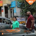 Navya Swamy Instagram – Ooru ooru tiriginam, Yada soosina intinti ramayaname kanabaddadi!!!π€©
Mee intiki kuda osthadi twaralo….ππ
#intintiramayanam
@sitharaentertainments @adityamusicindia
@Maruthi_official @nagavamsi19 @suresh_naredla_here
@nareshvijayakrishna
@weirddivide @ivyproductions9 @innamuri8888 @gangavva @anji_mama_ @bithirisathiofficial @jeevankumar.a @the_steven_.00 @itskalyanimalik @mayabazar.designs @shyamkasarlalyrics @actor_raghudronavalli @pusalachandramouli @sync.cinema @sachin.sudhakaran @tylerrduden @aravind2506 @imkiran77 @sripalmacharla @smartytinku
