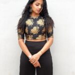 Navya Swamy Instagram – My Sunday post 😬😬

Outfit designed by @riya_designing_studio