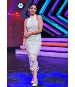 Navya Swamy Instagram - HAPPY NEW WEEK🥰