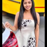 Navya Swamy Instagram - I hope it will be a year where women are free & respected!! To all the incredible women in the world! Happy International Women’s Day❤️ #happywomensday #happywoman #morepowertoyou #beautifulladies #staysyrong #keepgoing #shineon #blessed #thankful #navyaswamy