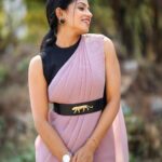 Navya Swamy Instagram - Because in the end we’re all just dreamers in an endless universe!! Outfit designed by @riya_designing_studio