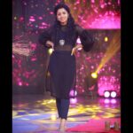 Navya Swamy Instagram - Ready for today’s SuperQueen?? Only on @zeetelugu… Stay tuned… Outfit @riya_designing_studio Jewellery @krishnasjoya Photography @paulino_pictures