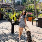 Neha Gowda Instagram - So here I am !!! PATTAYA!! #pattaya #cousins #fun #travel #traveldairies @sonugowda @deepugowda.v @yatish_gowdaa Avani Pattaya Resort