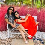 Neha Gowda Instagram - So here I am !!! PATTAYA!! #pattaya #cousins #fun #travel #traveldairies @sonugowda @deepugowda.v @yatish_gowdaa Avani Pattaya Resort