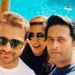 Neha Gowda Instagram – Trip no 4 :  guess where i am !?????!!!! 

#makingmemories #cousins #traveldairies #travellingtheworld #travellingwithbrothers