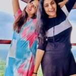 Neha Gowda Instagram – A little bit of childhood that never be lost with her❤️😍❤️😍❤️😍❤️😍❤️ Wild Planet