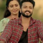Neha Gowda Instagram - ಪ್ರೇಮ ಲೋಕದಲ್ಲಿ ಸಂಗಮ್‌ - ಗಿರಿಜಾ. ನಮ್ಮ ಲಚ್ಚಿ | ಸೋಮ - ಶನಿ ರಾತ್ರಿ 8:00 #NammaLacchi #NammaLacchiSerial #SuvarnaNewSerial #KannadaNewSerial #KannadaTopSerial #StarSuvarnaSerial #KannadaTVShow #KannadaSerial #StarSuvarnatvShow #StarSuvarna #bombebombe #bombebombesong #kranthibombe