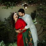 Neha Gowda Instagram – I’m always by your side, to love and annoy.😜

Jewlel: @sri_ganesh_sadashivnagar 
Saree: @anyaonline.in 
Blouse: @vastram__studio 
PC : @connectwithshutterup 
Make up: @artistry_by_teju 
Saree draping & hairstyle: @hairartistry_by_roopa 
Nail art: @_3dnailartstudio