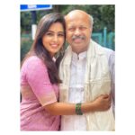 Neha Gowda Instagram - My 💪 My 🌎 Saree @houseof.raadhya_sarees Tirumala, Andhra Pradesh, India