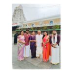 Neha Gowda Instagram - Took the blessings of tirupathi Tirumala Venkatesh this morning ! #tirumalatirupatidevasthanam