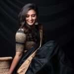 Neha Gowda Instagram – 🖤