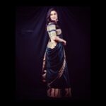 Neha Gowda Instagram - 🖤