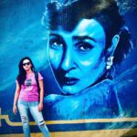 Neha Gowda Instagram - Streets of DELHI ! PC : @sonugowda #delhi #streetphotography #photoshoot #streets #cannaughtplace #metro #streetsofdelhi Delhi