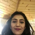 Neha Mehta Instagram – simple but soothing is more better then plastic. @Saurashtra Gujarat