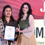 Neha Mehta Instagram – An incredible honor to be invited as the Chief Guest at the Jewels of Saurashtra award ceremony hosted by Divya Bhaskar, where I had the privilege of meeting distinguished personalities such as Agriculture Minister of Gujarat Mr Raghavji Patel, Sairam Dave and many other distinguished personalities. Congratulations to all the inspiring winners who showcased exceptional talent and made this event an unforgettable celebration of success. Grateful for the experience! #JewelsofSaurashtra #DivyaBhaskar #HonoredGuest #CelebratingAchievements #Inspiration #Recognition #Grateful #MemorableExperience #SuccessStories #Leadership #GujaratPride #ProudMoment #DistinguishedPersonalities #ExceptionalTalent #CelebratingAchievements #Grateful #Humbled #Inspiration #Recognition #AwardCeremony #GujaratPride #Community #Leadership #SuccessStories #JewelsofSaurashtra2023 #MemorableEvent