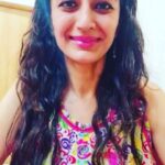 Neha Mehta Instagram – Hello friends 💙 🇮🇳 
11th October 2022
#AntarRashtriya Balika Divas.
#Raipur Chhattisgadh #Bharat #unecef for every child. #Rahilsubedar #Girlchildworld 🙏
