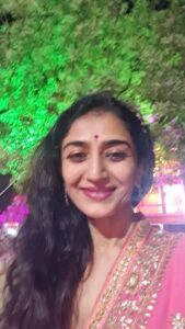 Neha Mehta Instagram - BIG GRATITUDE TO ALL MY FANS, FRIENDS, FAMILY, ESPECIALLY UNIVERSE.