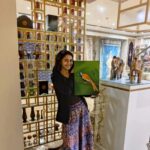Neha Mehta Instagram – Oh re Taal mile,Nadi ke jal me.
Nadi mile, Sagar me.
Sugar mile konse jal me? 
Koi Jane na…. 
Some thing beautiful & Helpfull to the Society. 
Next Month 🎨 🖼 🇮🇳