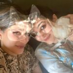 Neha Mehta Instagram - #lesiure pleasure work is treasure #happy #cute #furryfriend #friends