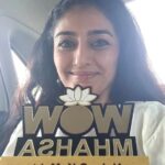 Neha Mehta Instagram – Vandan, Abhinandan 🙏 Lovely afternoon. 
Thank you Shobha Aarya ji, Team WOW, and Guru LATA Surendranath ji. 🙏 thank u. this Award I take it as blessings from my Parents My Lovely audience  fans and friends. 🇮🇳 🌈