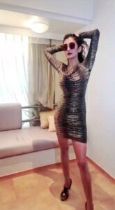 Neha Mehta Instagram - #summercool 
Take care of urself. NM🇮🇳 😊 don't take stress.
 its #Bts. 😆