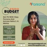 Neha Mehta Instagram – Zero Budget. By Parsana and Neha SK Mehta. 🙏 
🛑has been postponed due to omni guidlines and to sport the government 🛑 🇮🇳 
Explains how to really take care of ur health with less expense 
and still manage to be healthy 🌈 ❤ 🇮🇳 😇