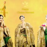 Neha Mehta Instagram – Namshkar’ friends 🙏😊.
 
Beautiful feeling of devotion 
Happiness, and unity in Diversity. Where Gudi Padwa, cheti Chand, Ugadi, NAVROZ. Chitra Navratri🙏 RAMADAN 🤲 All together. AND this is our #BHARAT.

Let’s all pray together and  request the universe to bless us With great Health & Happiness So we can be good human beings and can live a healthy and a life of quality. 🌈 Be happy and blessed. 🌎 💙 NSKM 🙏 🤲.