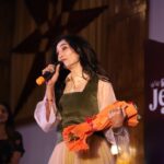 Neha Mehta Instagram – An incredible honor to be invited as the Chief Guest at the Jewels of Saurashtra award ceremony hosted by Divya Bhaskar, where I had the privilege of meeting distinguished personalities such as Agriculture Minister of Gujarat Mr Raghavji Patel, Sairam Dave and many other distinguished personalities. Congratulations to all the inspiring winners who showcased exceptional talent and made this event an unforgettable celebration of success. Grateful for the experience! #JewelsofSaurashtra #DivyaBhaskar #HonoredGuest #CelebratingAchievements #Inspiration #Recognition #Grateful #MemorableExperience #SuccessStories #Leadership #GujaratPride #ProudMoment #DistinguishedPersonalities #ExceptionalTalent #CelebratingAchievements #Grateful #Humbled #Inspiration #Recognition #AwardCeremony #GujaratPride #Community #Leadership #SuccessStories #JewelsofSaurashtra2023 #MemorableEvent